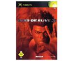 Dead or Alive 3 (Xbox)