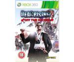 Dead Rising 2: Off the Record