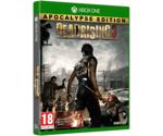 Dead Rising 3: Apocalypse Edition (Xbox One)