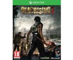 Dead Rising 3 (Xbox One)