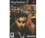 Dead to Rights (PS2)