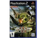 Deadly Skies III (PS2)