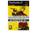 Deadly Strike (PS2)