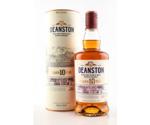 Deanston 10 Years Bordeaux Years Wine Cask Finish 46,3% 0,7l