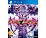 Death end re;Quest (PS4)