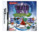 Death, Jr. and the Science Fair of Doom (DS)