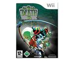 Death Jr. - Root of Evil (Wii)