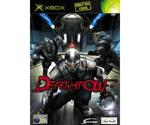 Deathrow (Xbox)