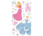 Decofun Sticker Princess (43212)