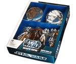 Dekoback Star Wars Galactic Empire Muffin Set 48-Piece