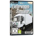 Delivery Truck Simulator 2010 (PC)