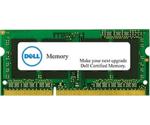 Dell 4GB SO-DIMM DDR3 (A6951103)