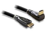 DeLock High Speed HDMI with Ethernet A-A
