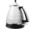 De'Longhi KBJ3001.W Brillante White