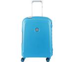 Delsey Belfort Plus 4 Wheel Trolley 55 cm Slim