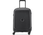 Delsey Belmont Plus 4 Wheel Trolley 55 cm Slim Line