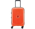 Delsey Belmont Plus 4 Wheel Trolley 55 cm