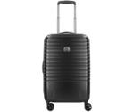 Delsey Caumartin 4 Wheel Trolley 55 cm