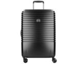 Delsey Caumartin 4 Wheel Trolley 66 cm