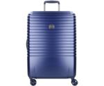 Delsey Caumartin 4 Wheel Trolley 70 cm