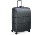 Delsey Chatelet Air 4 Wheel Trolley 77 cm