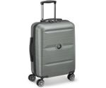 Delsey Comete+ 4 Wheel Trolley 55 cm Slim