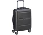 Delsey Comete 4 Wheel Trolley 55 cm