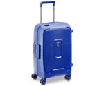 Delsey Moncey 4 Wheel Trolley 55 cm