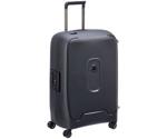 Delsey Moncey 4 Wheel Trolley 69 cm