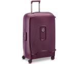 Delsey Moncey 4 Wheel Trolley 76 cm