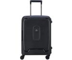 Delsey Moncey 4 Wheel Trolley Slim Line 55 cm