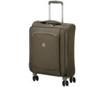 Delsey Montmartre Air 2.0 4 Wheel Trolley Slim Line 55 cm