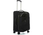 Delsey Montrouge 4 Wheel Trolley 55 cm