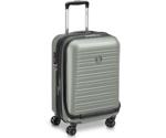 Delsey Segur 2.0 4 Wheel Trolley 55 cm exp.