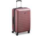 Delsey Segur 2.0 4 Wheel Trolley 70 cm