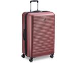 Delsey Segur 2.0 4 Wheel Trolley 81 cm