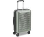 Delsey Segur 2.0 4 Wheel Trolley Slim Line 55 cm