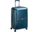 Delsey Turenne 4 Wheel Trolley 70 cm