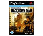 Delta Force - Black Hawk Down (PS2)