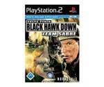 Delta Force: Black Hawk Down - Team Sabre (PS2)