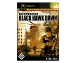 Delta Force - Black Hawk Down (Xbox)