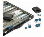 DELUXE BACKGAMMON 15" SET