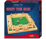 Deluxe Shut The Box