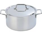 Demeyere Apollo Casserole/Saucepot with Lid 16cm