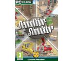 Demolition Simulator (PC)