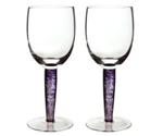 Denby Amethyst Red Wine Glass (Set of 2)