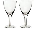 Denby China By Denby Red Wine Glass (Set of 2)