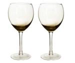 Denby Halo/Praline Red Wine Glass (Set of 2)