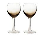 Denby Halo/Praline White Wine Glass (Set of 2)