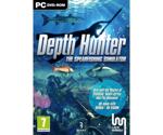 Depth Hunter: The Spearfishing Simulator (PC)